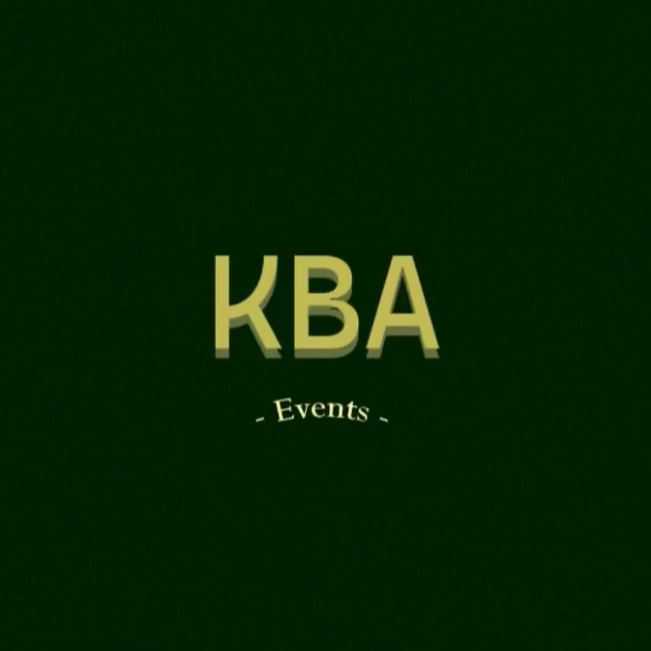 KBA event