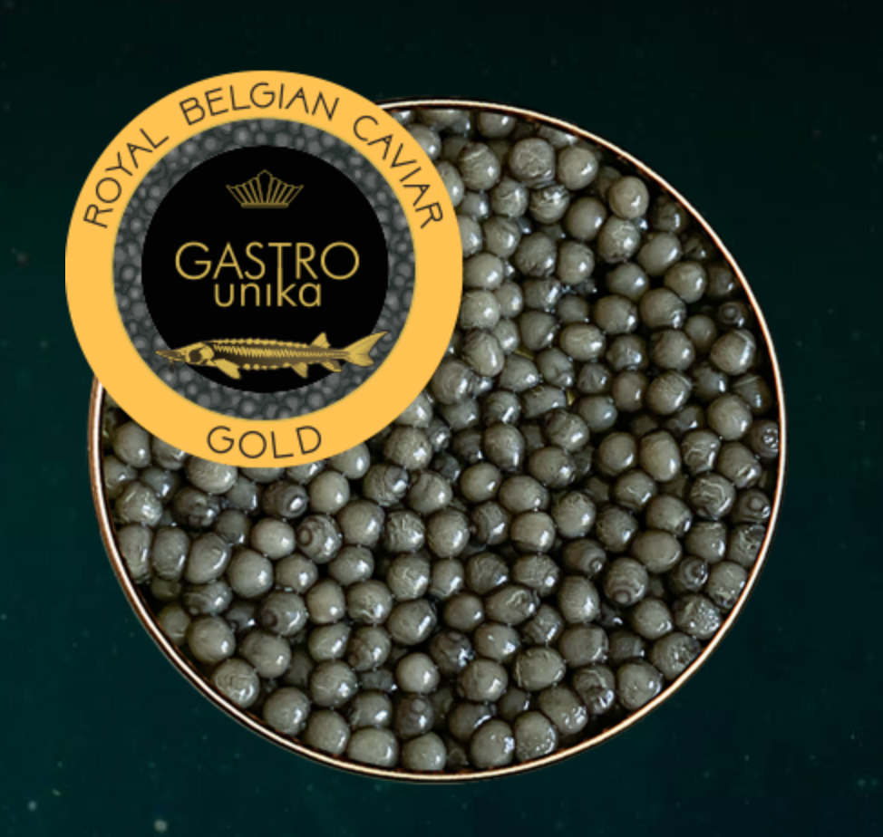 Gold Caviar 50 g