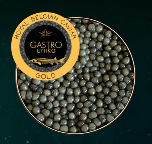 GASTROunika - Gold Caviar 10 g