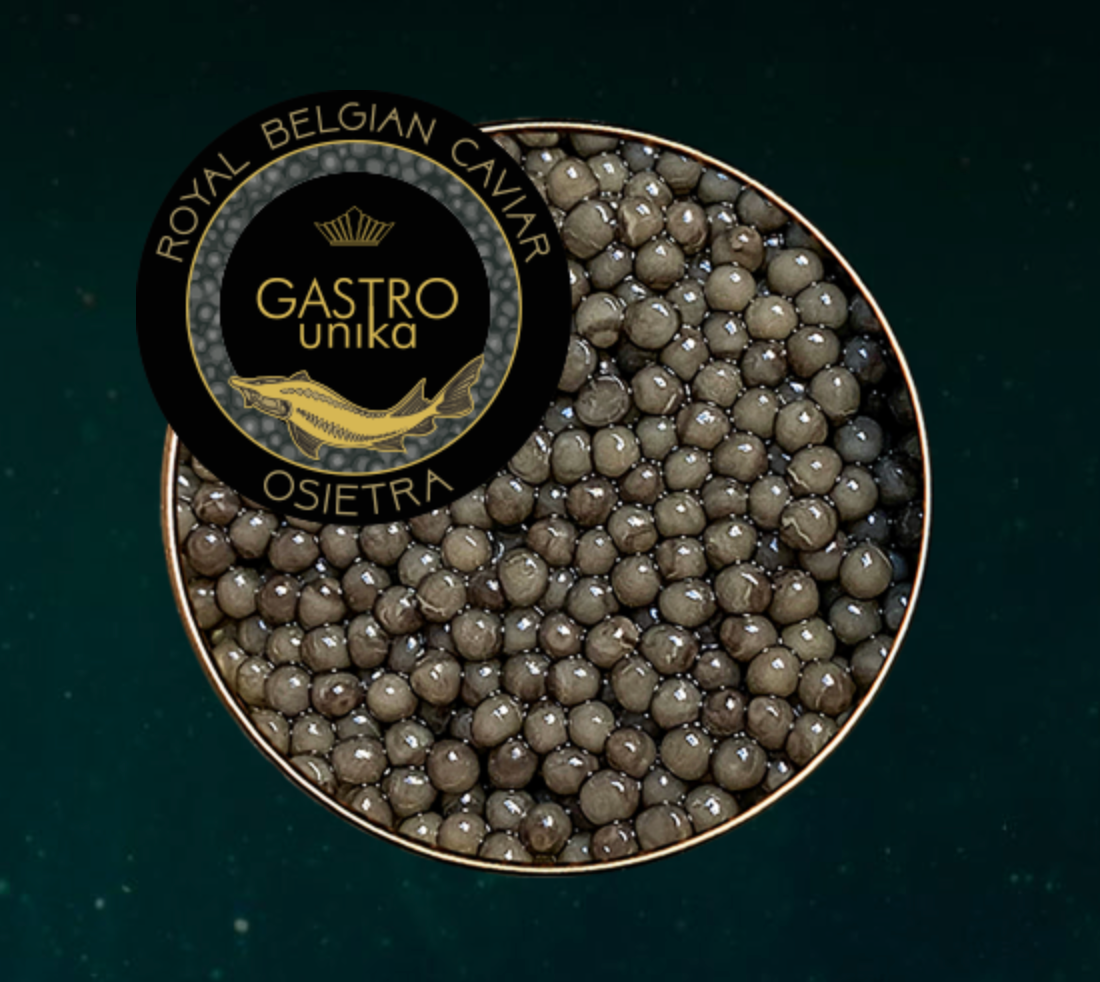 Osietra Caviar 125 g